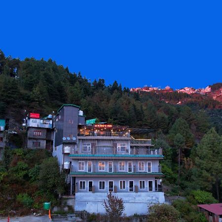 Hotel Kings Inn Mussoorie Exterior foto