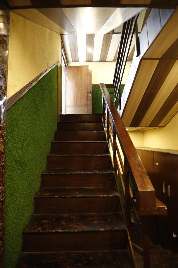 Hotel Kings Inn Mussoorie Exterior foto